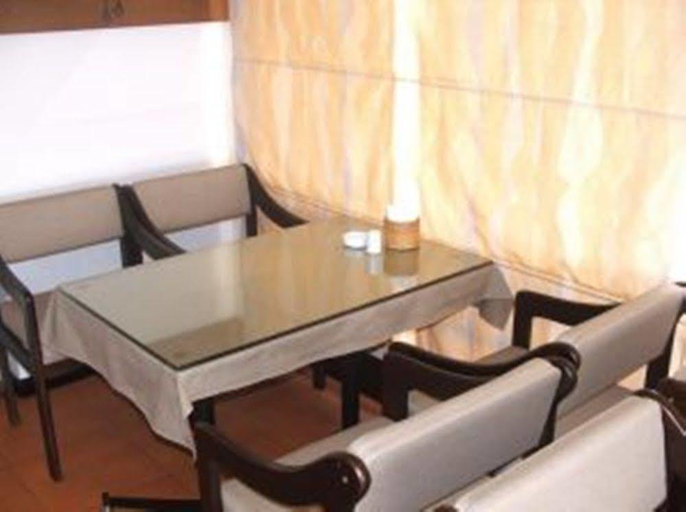 Tùng An Hotel Hanoi Esterno foto
